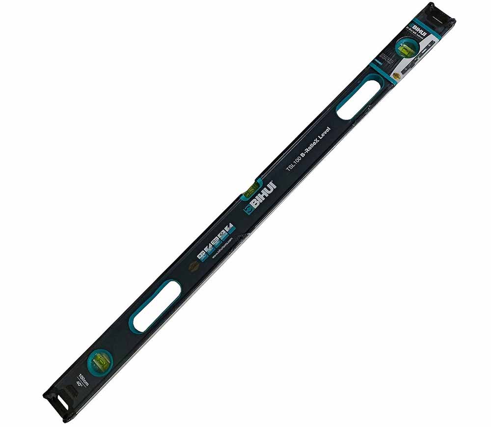 Nivelă B-Rollex 3 ochi 100cm TSL100 BIHUI photo 1