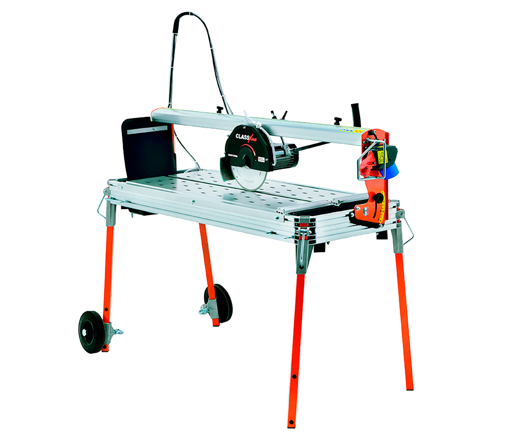 Masina electrica de taiat placi ceramice Battipav СLASSPLUS 1300S 1400W 2800rpm photo