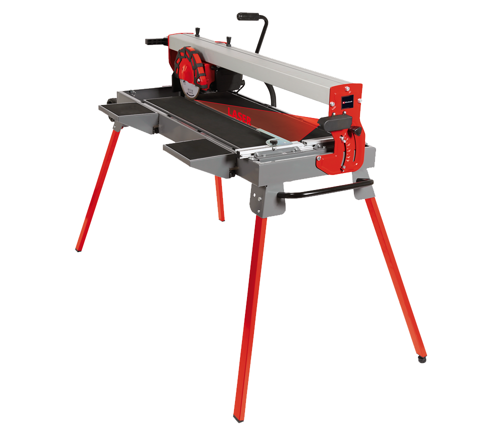 Masina electrica de taiat placi ceramice Einhell TE-TC 920 UL 900W 2950rpm photo