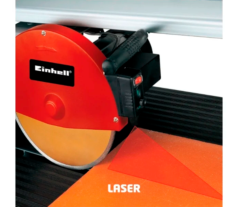 Mașina electrica de tăiat piatră Einhell RT-SC 920 L 2200W 3000rpm photo 8