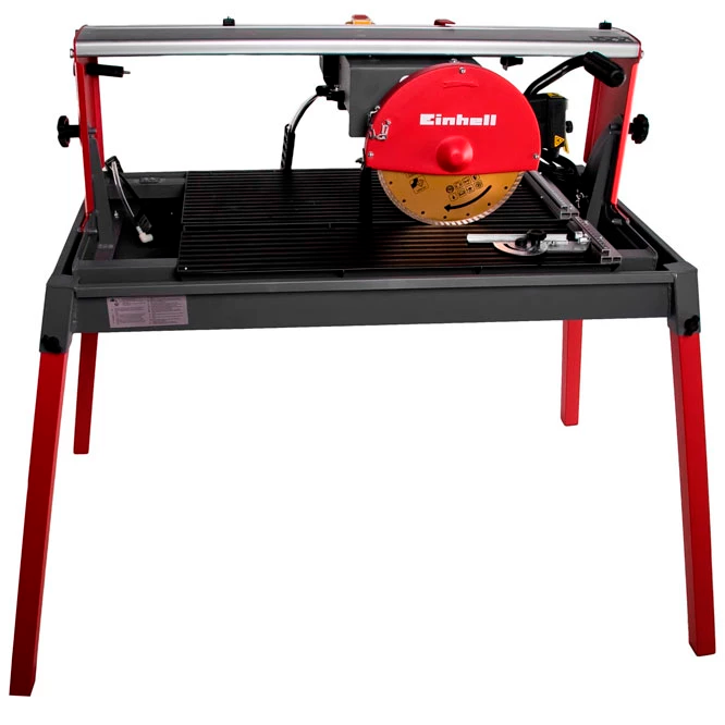 Masina electrica de taiat placi ceramice Einhell RT-SC 570 L 1500W 3000rpm photo 0