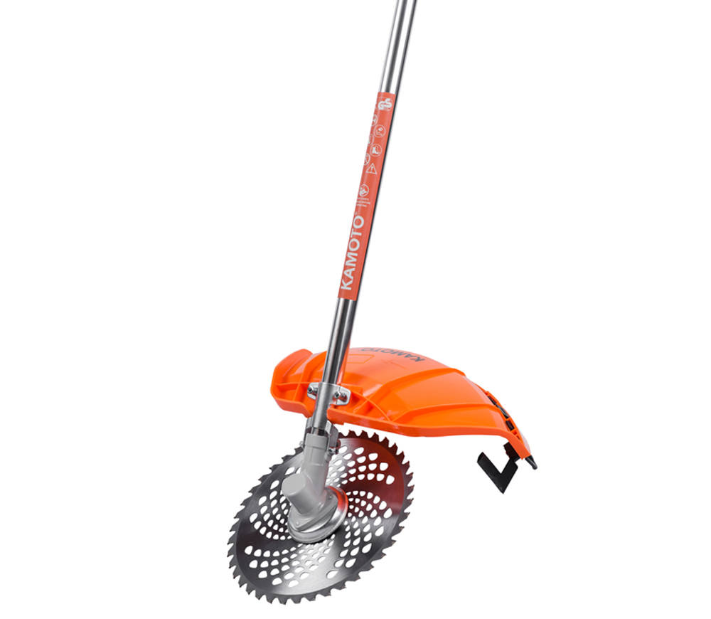 Motocoasă cu benzină KAMOTO T436 4 timpi 35.8cm3 photo 0