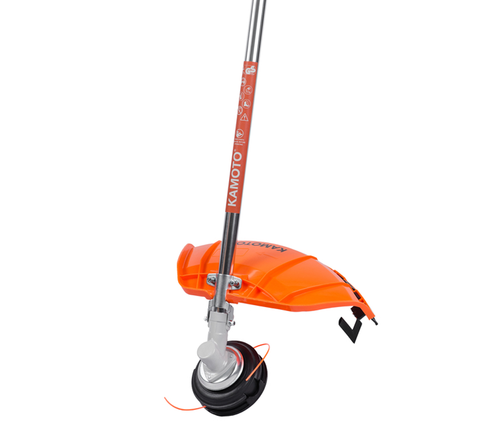 Motocoasă cu benzină KAMOTO T436 4 timpi 35.8cm3 photo 2