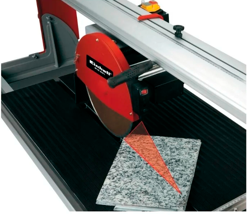 Mașina electrica de tăiat piatră Einhell RT-SC 920 L 2200W 3000rpm photo 7