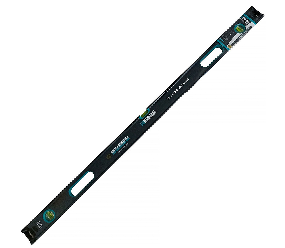 Nivelă B-Rollex 3 ochi 120cm TSL120 BIHUI photo