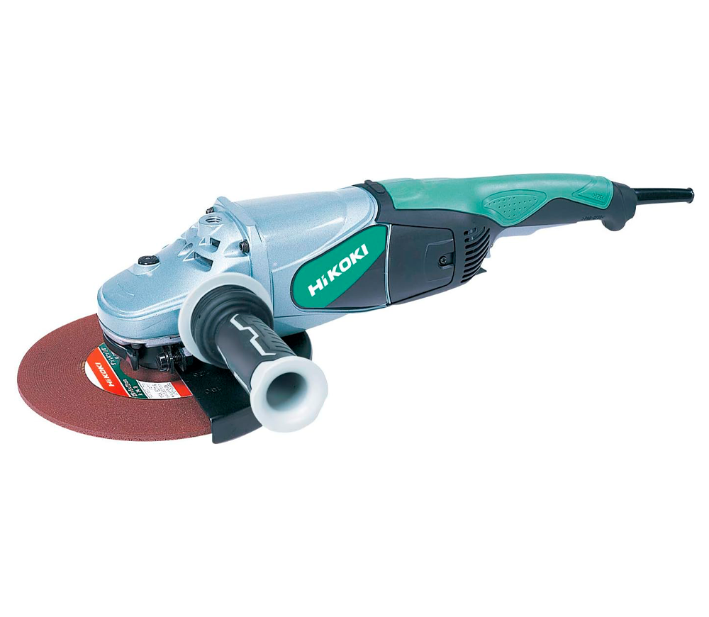 Polizor unghiular HIKOKI G23MRUAWKZ 2500w 230mm photo
