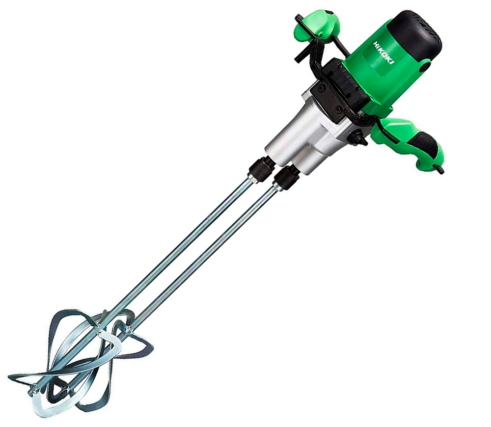 Mașină de amestecat mortar HIKOKI UM22VYSTUAZ 1800w photo
