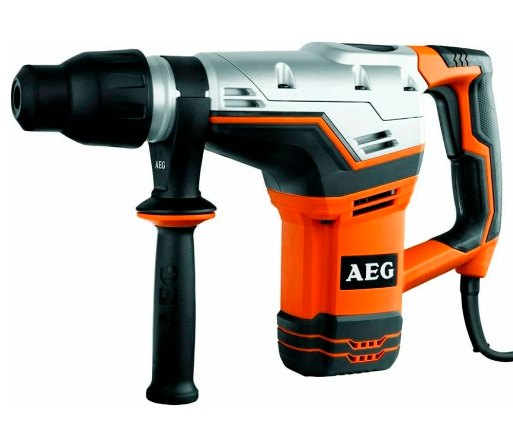 Ciocan rotopercutor AEG KH5G 1100w SDS-Max photo
