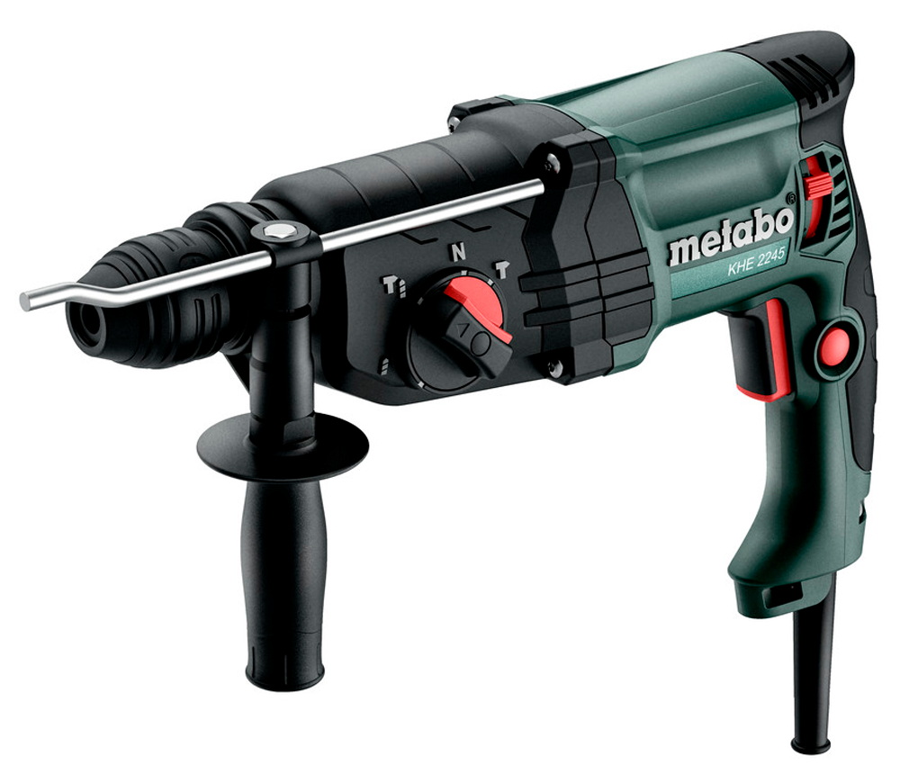 Ciocan rotopercutor METABO KHE 2245 (601708500) 750w SDS-Plus photo