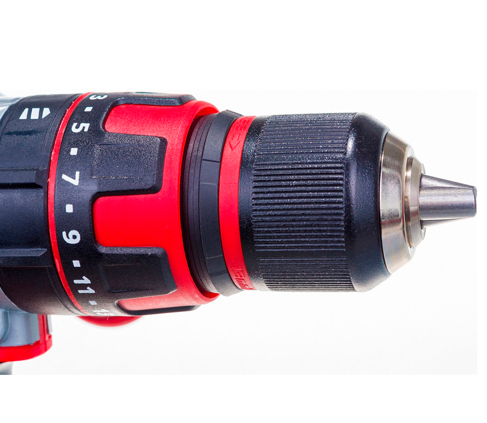 Mașină de înșurubat cu acumulator EINHELL PXC TE-CD 18/48 Li-i 18V 2Ah photo 9