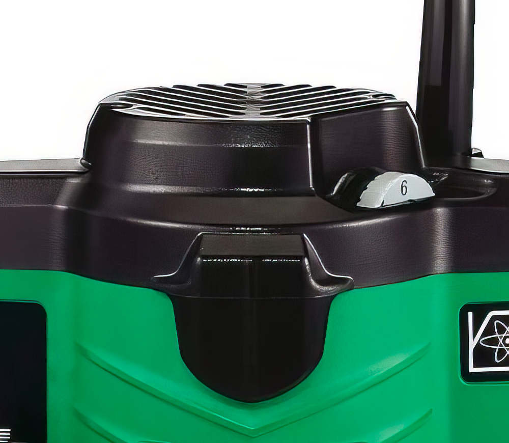Mașină de frezat HIKOKI M12VEUTZ 2000w photo 0
