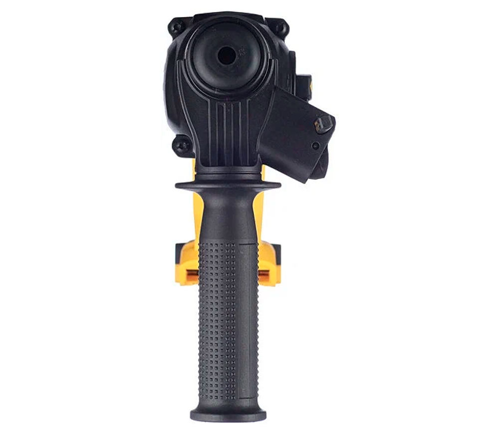 Перфоратор аккумуляторный (без аккумуляторов) DEWALT DCH133N 2.6Дж 18В photo 0