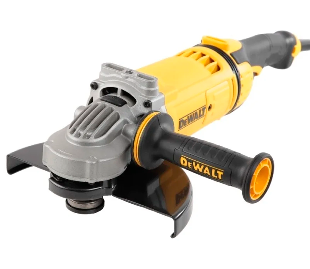 Polizor unghiular DEWALT DWE4559 2400w 230mm photo 0