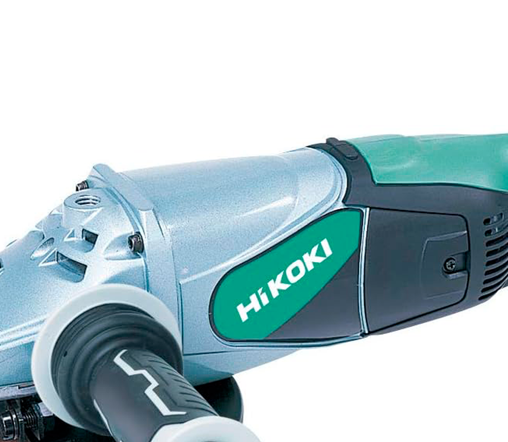 Polizor unghiular HIKOKI G23MRUAWKZ 2500w 230mm photo 1