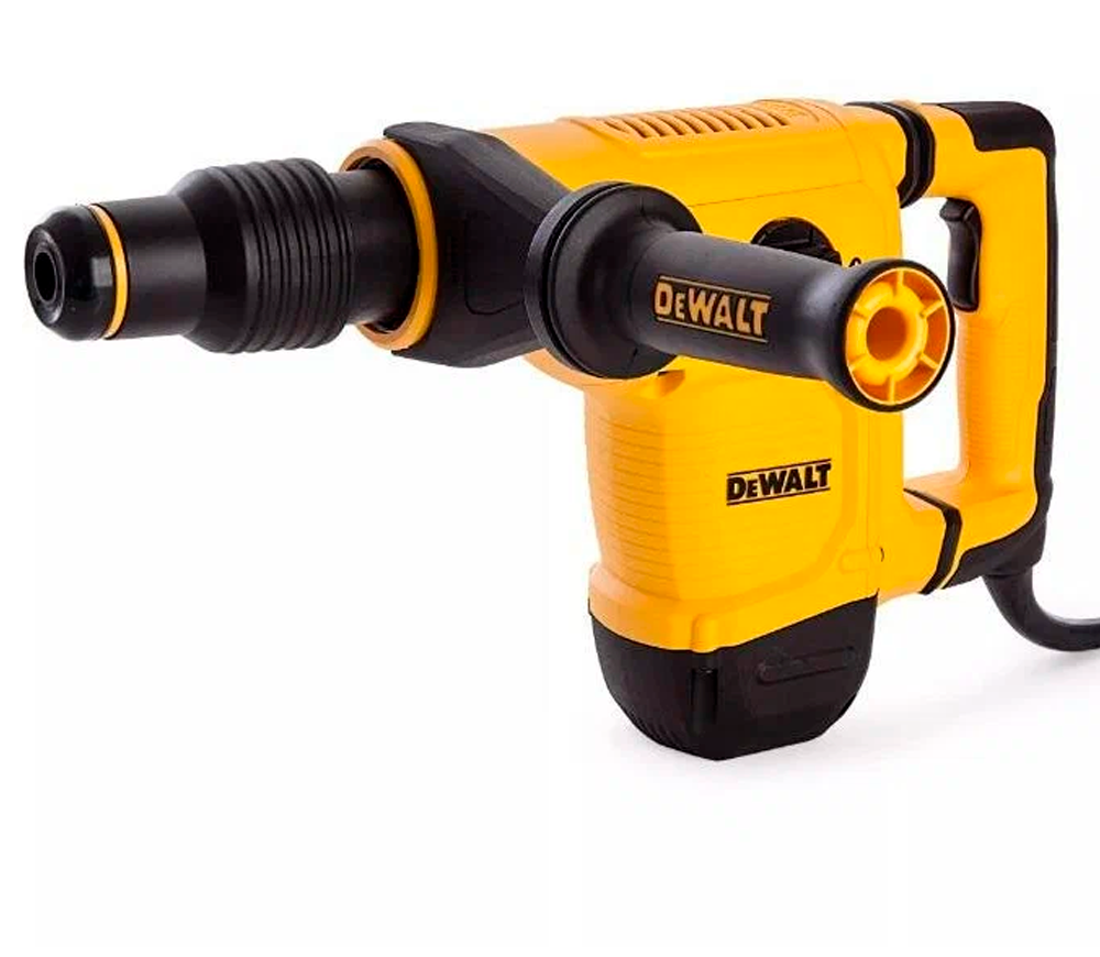 Ciocan demolator DEWALT D25810K 1050w 8.5J photo 1