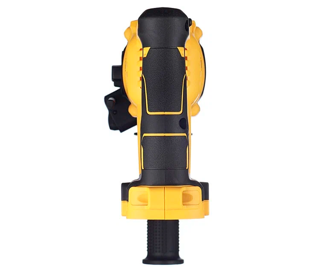 Перфоратор аккумуляторный (без аккумуляторов) DEWALT DCH133NT 2.6Дж 18В photo 1