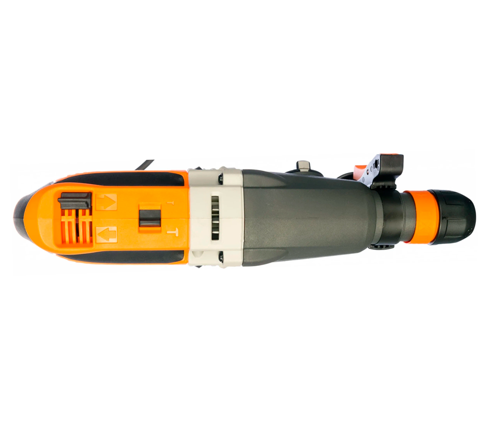 Ciocan rotopercutor AEG KH28 Super XE 1010w SDS-Plus photo 1