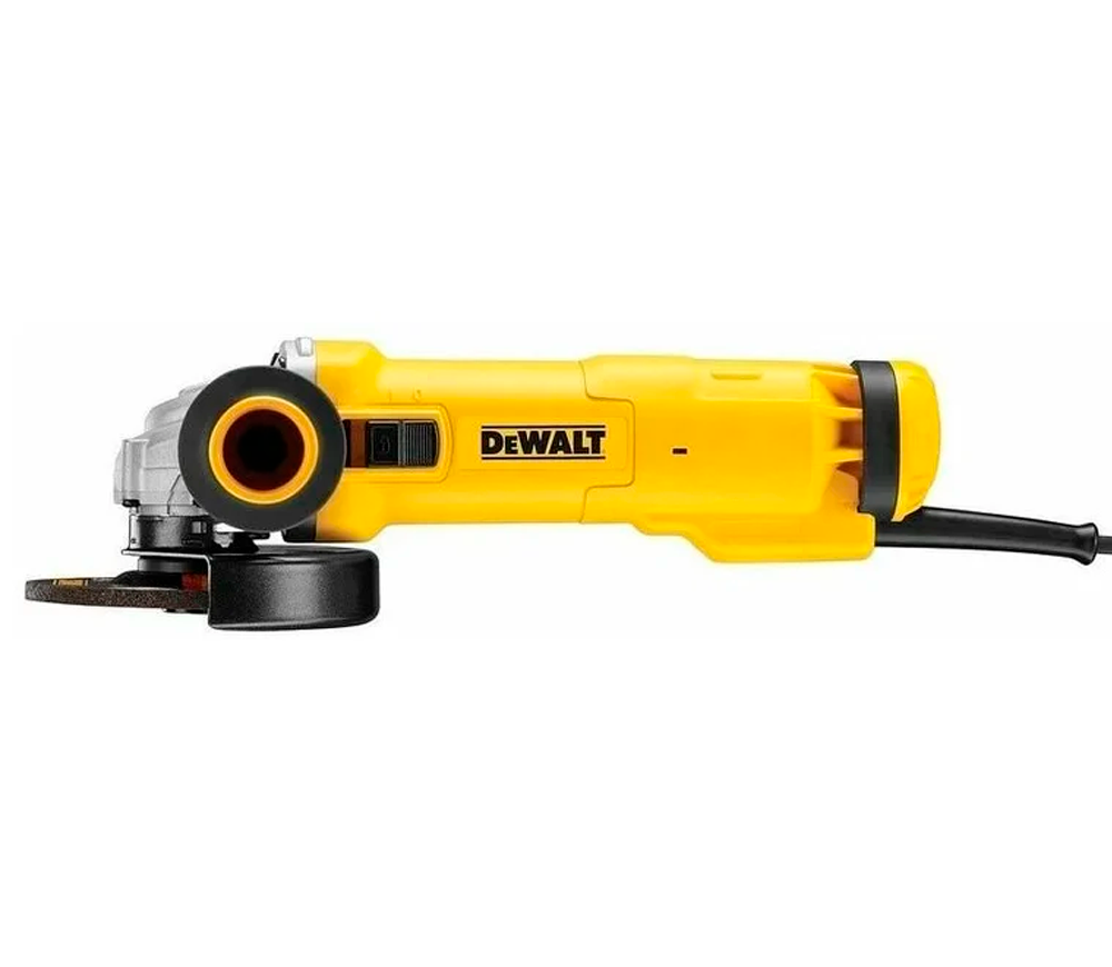 Polizor unghiular DEWALT DWE4237 1400w 125mm photo 1