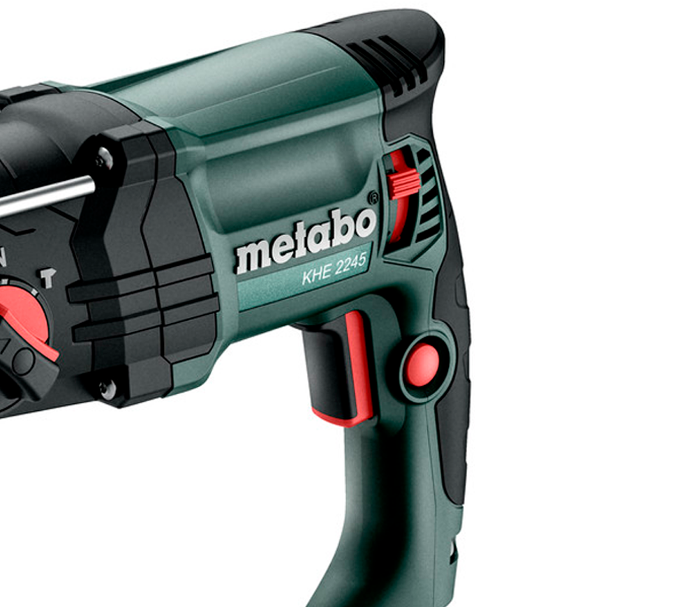 Ciocan rotopercutor METABO KHE 2245 (601708500) 750w SDS-Plus photo 1