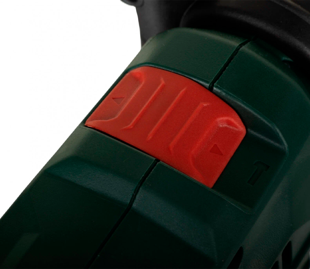 Mașină de găurit cu percuție METABO SBE 650  650w photo 2