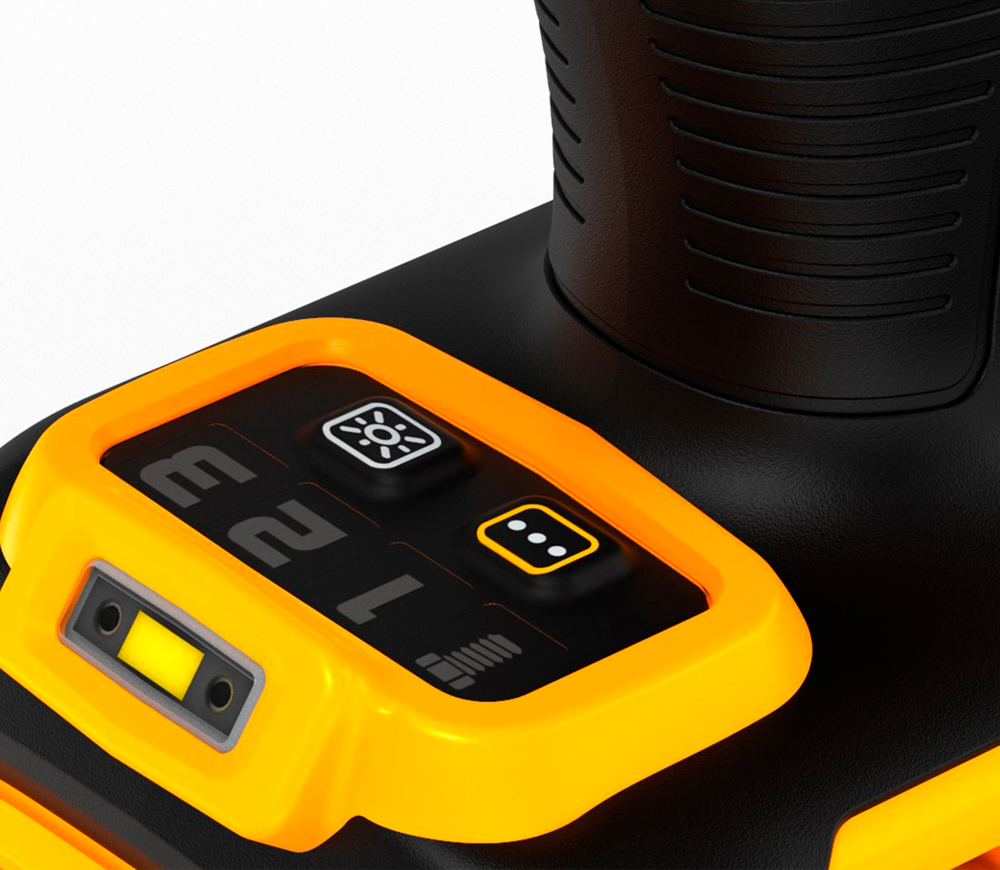 Mașină de înșurubat cu impact DEWALT DCF900P2T  1898Nm photo 2