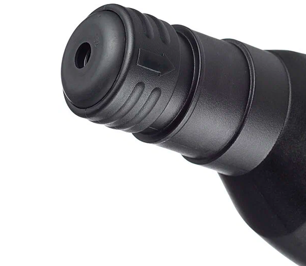Перфоратор аккумуляторный (без аккумуляторов) DEWALT DCH133NT 2.6Дж 18В photo 2