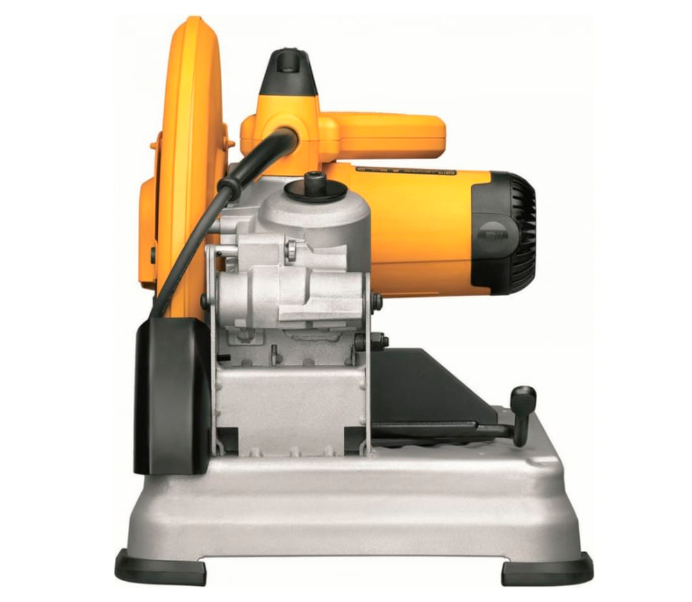 Fierăstrău  circular staționar DEWALT D28715 2200w 355mm photo 2