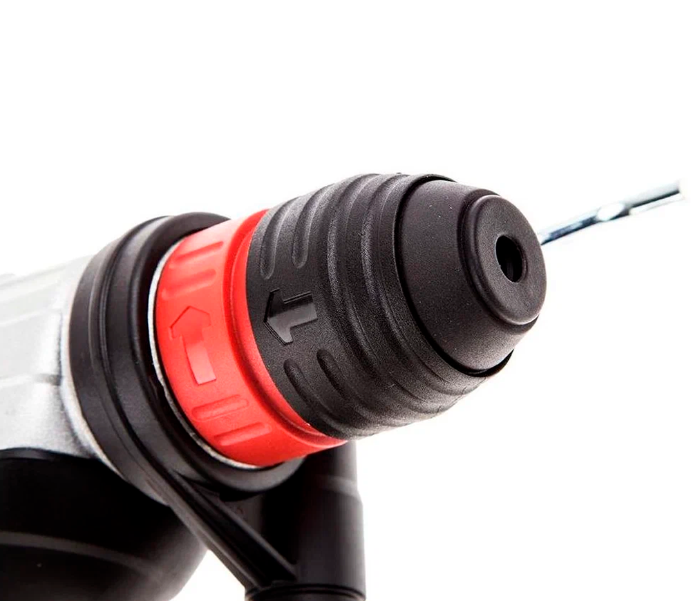 Ciocan rotopercutor METABO KHE 2860 880w SDS-Plus photo 2