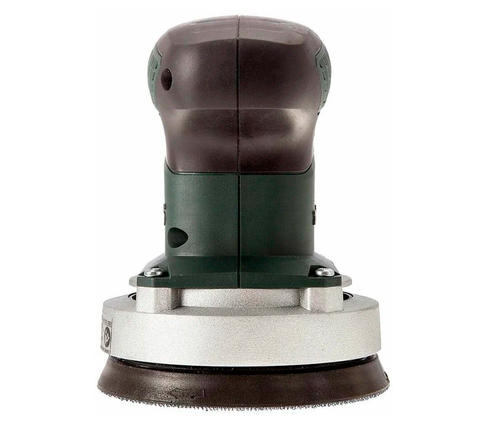 Mașină de șlefuit excentrică METABO SXE 3125 210w 125mm photo 2