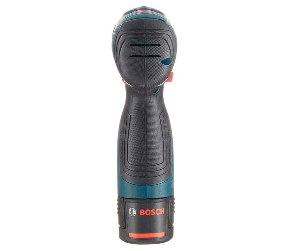 Шуруповерт аккумуляторный BOSCH GSR 120 Li (B06019G8000) 12В 2Ач photo 2