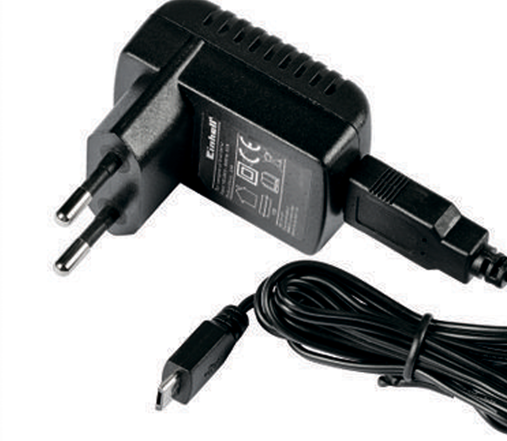 Mașină de înșurubat cu acumulator EINHELL TE-SD 3.6/1 Li 3.6V 1.5Ah photo 2
