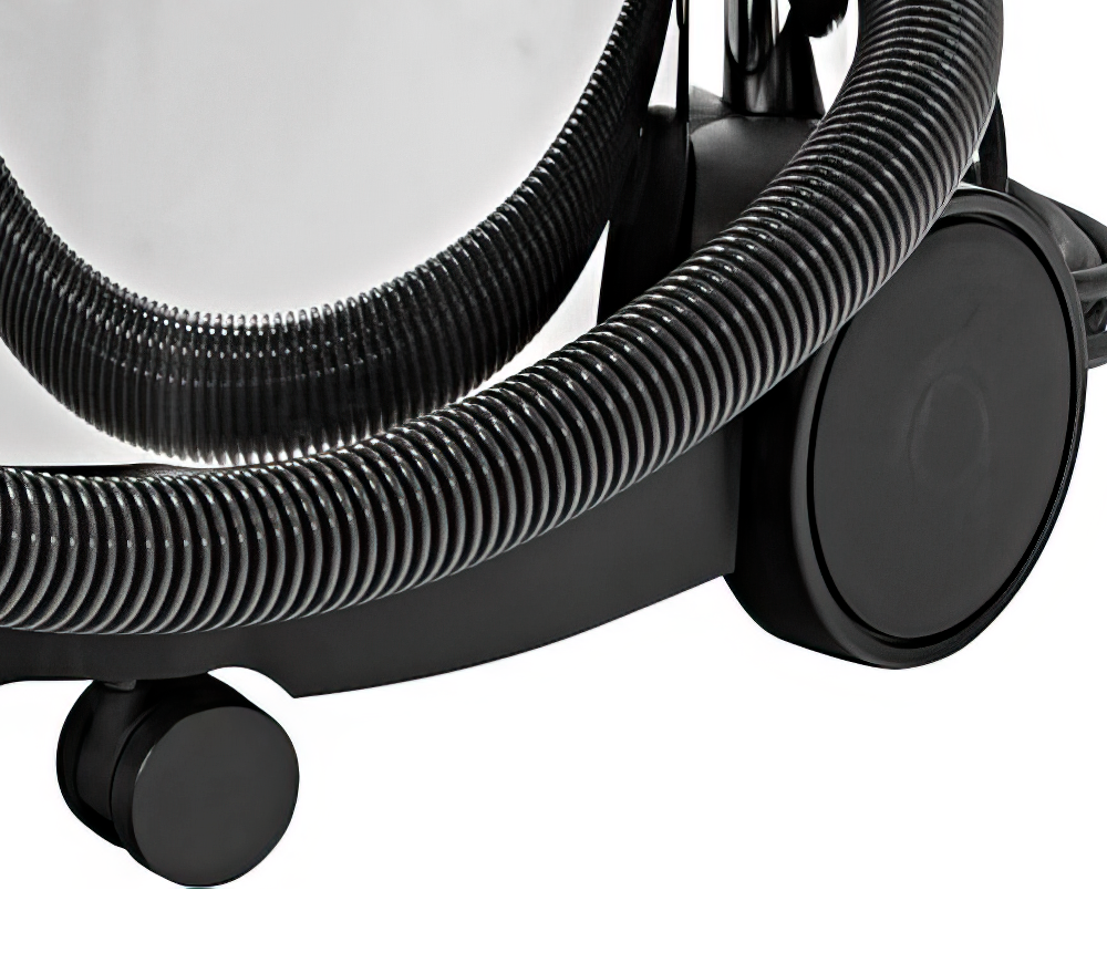 Пылесос промышленный HIKOKI RP300YDLWAZ 1000вт 210мбар 30л photo 3