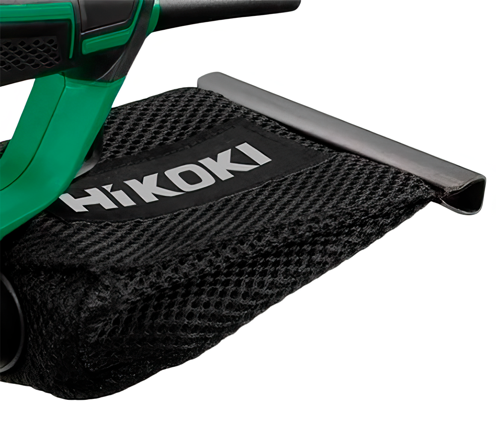 Mașină de șlefuit excentrică HIKOKI SV15YCWBZ 350w 150mm photo 3