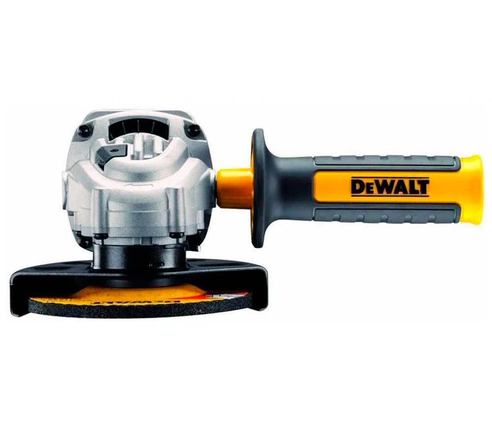 Polizor unghiular DEWALT DWE4237 1400w 125mm photo 3