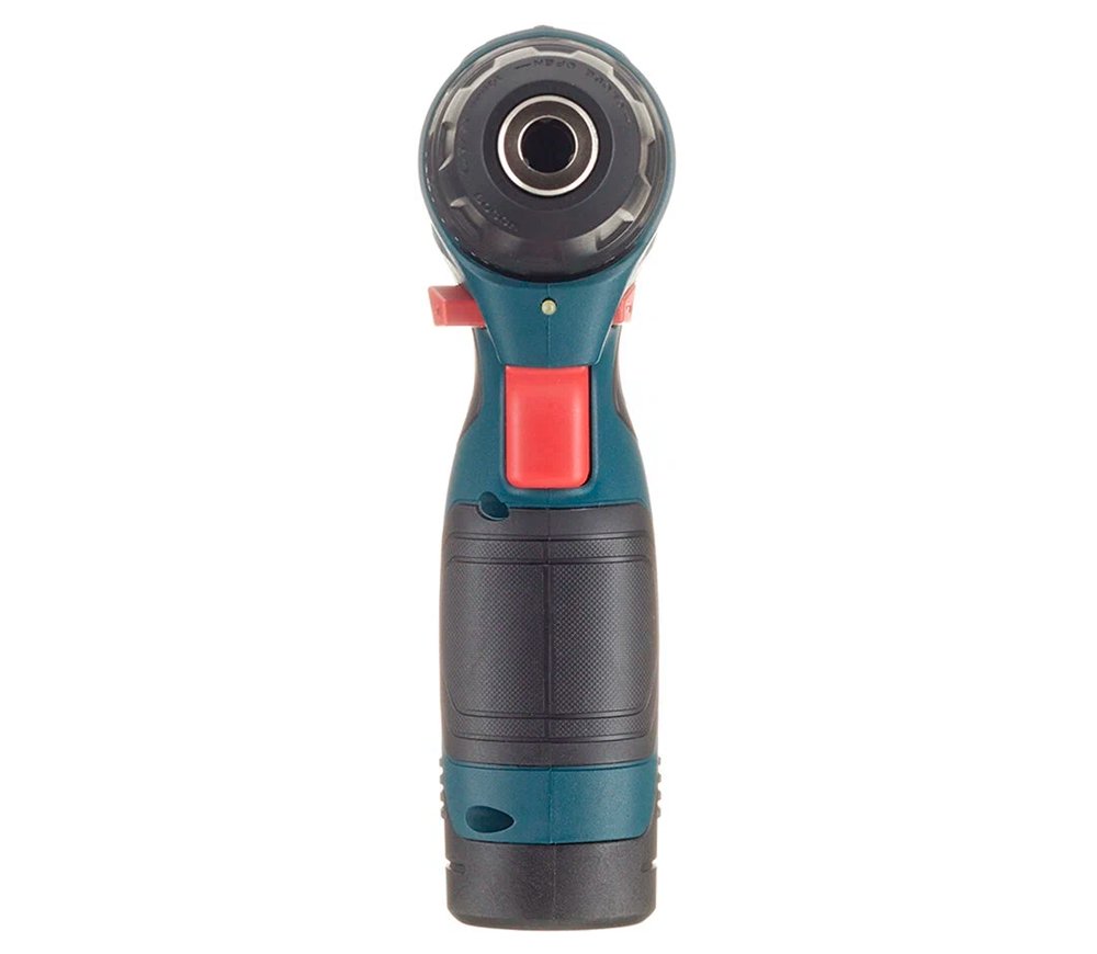 Шуруповерт аккумуляторный BOSCH GSR 120 Li (B06019G8000) 12В 2Ач photo 3