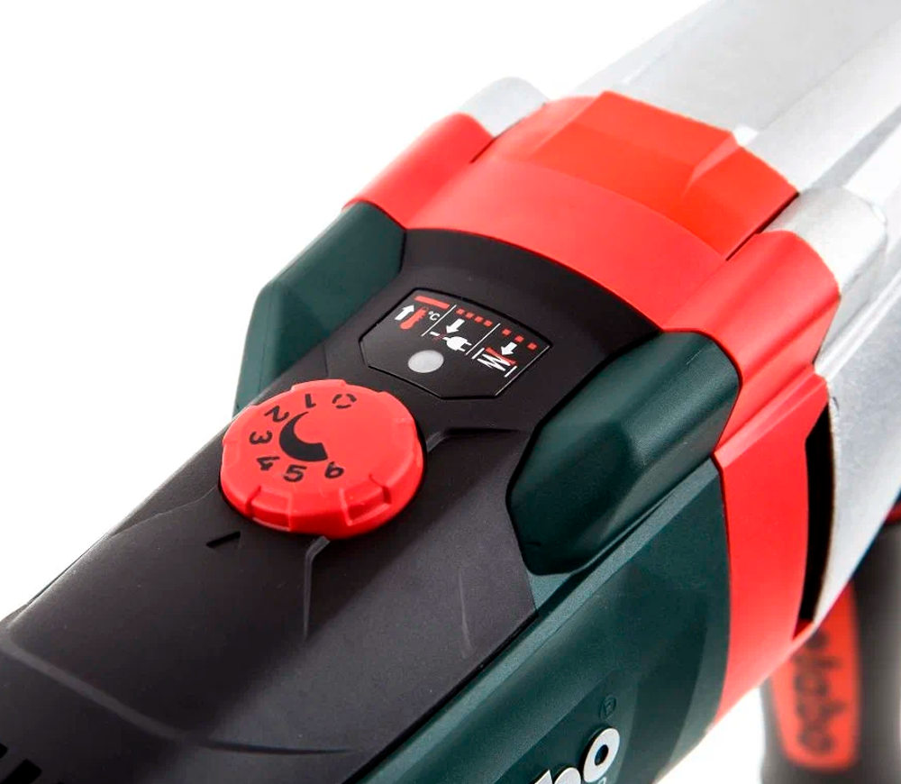 Mașină de găurit METABO BEV 1300-2 1300w photo 4