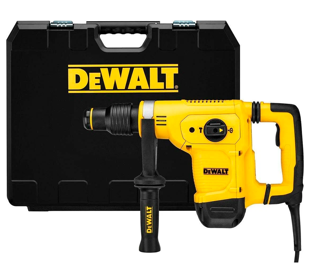 Ciocan demolator DEWALT D25810K 1050w 8.5J photo 4