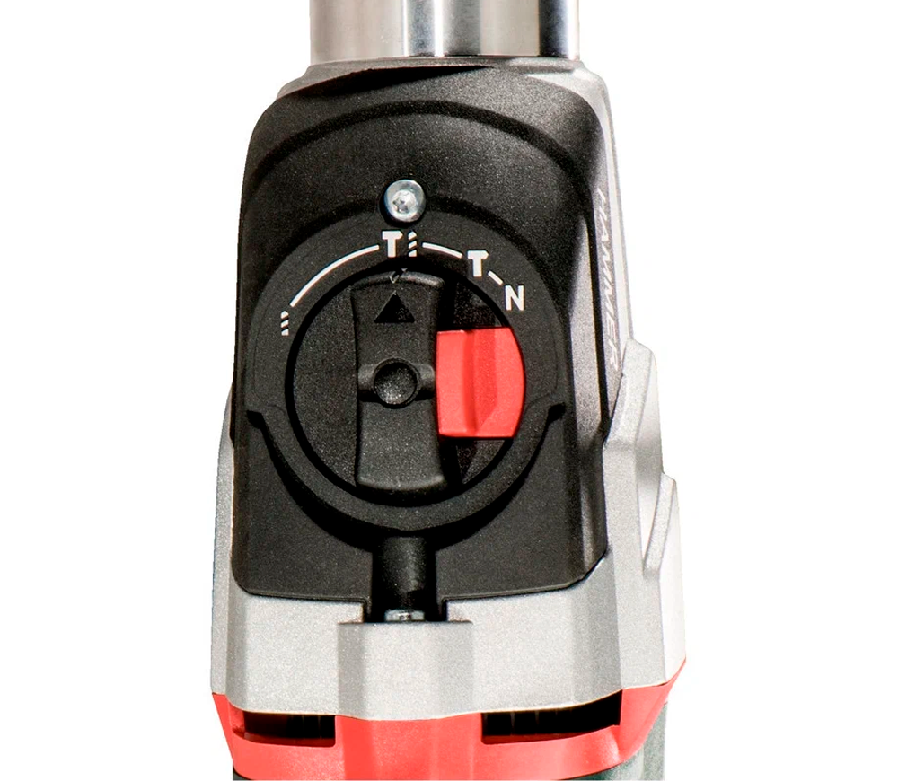 Ciocan rotopercutor METABO KHE 2860 880w SDS-Plus photo 4