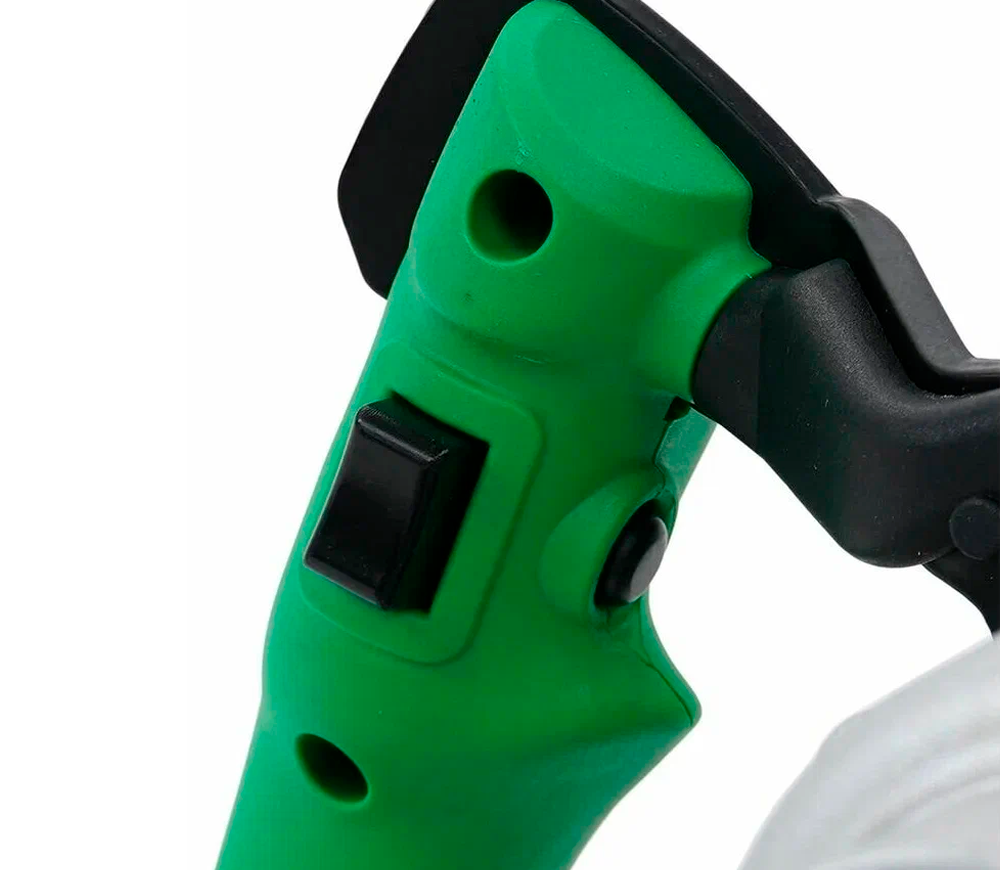 Миксер строительный HIKOKI UM16VST2UAZ 1600вт photo 5