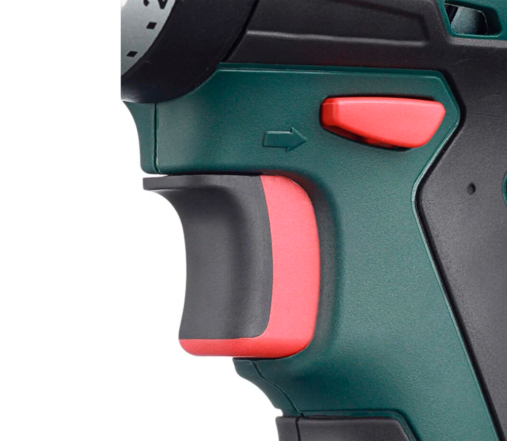 Mașină de înșurubat cu acumulator METABO BS 18 L (602321500) 18V 2Ah photo 5