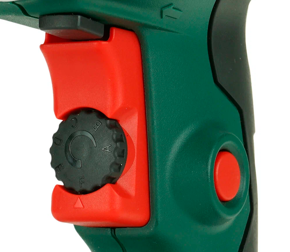 Дрель ударная METABO SBE 650 650вт photo 5