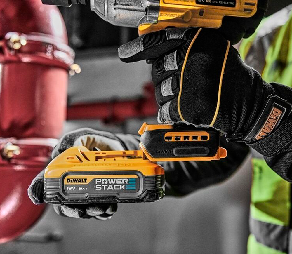 Mașină de înșurubat cu impact DEWALT DCF900P2T  1898Nm photo 5