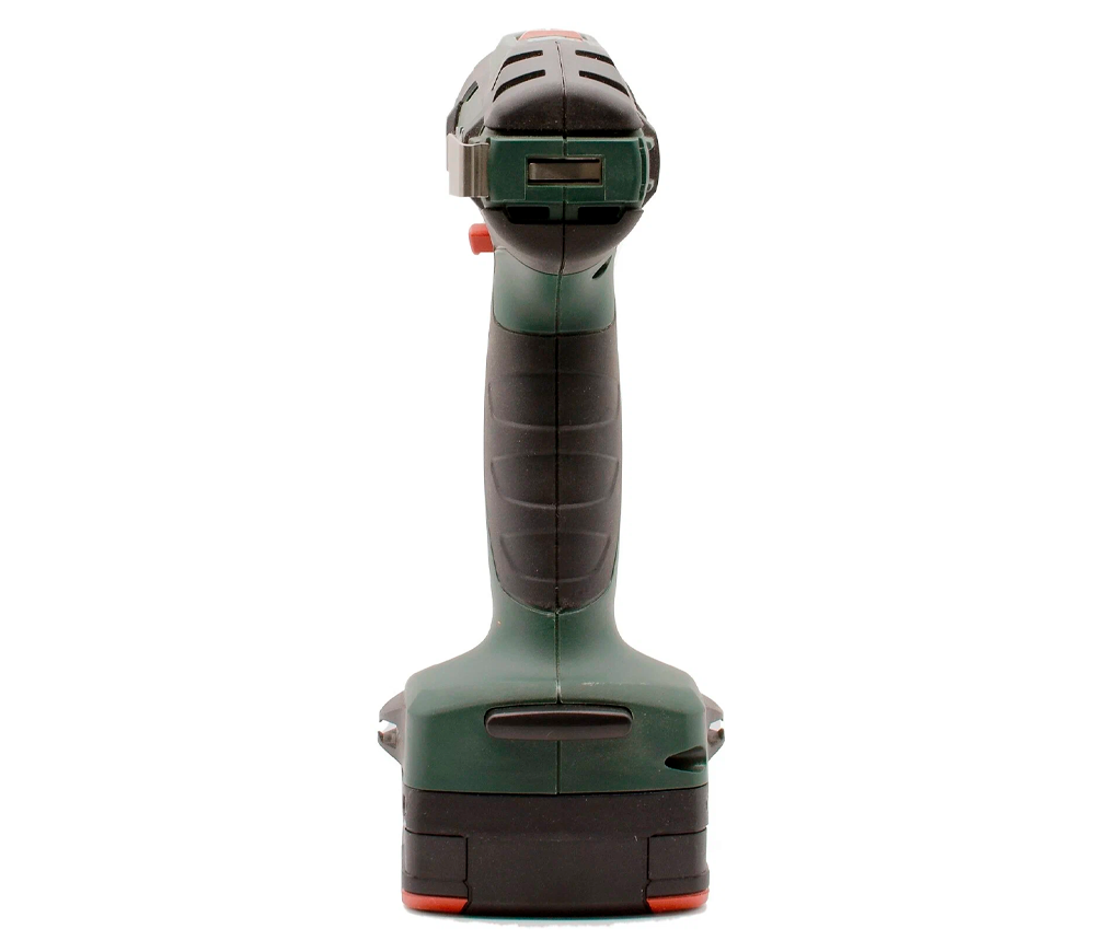 Шуруповерт аккумуляторный METABO BS 18 (602207560) 18В 2Ач photo 5