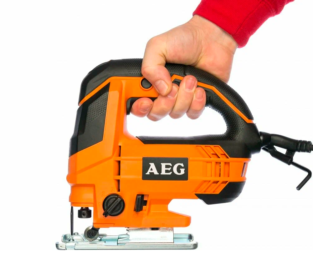 Fierăstrău pendular AEG 4935451161 700w photo 7