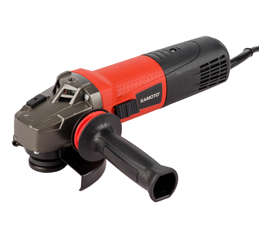 Polizor unghiular KAMOTO KAG 17125PRO 1700w 125mm photo