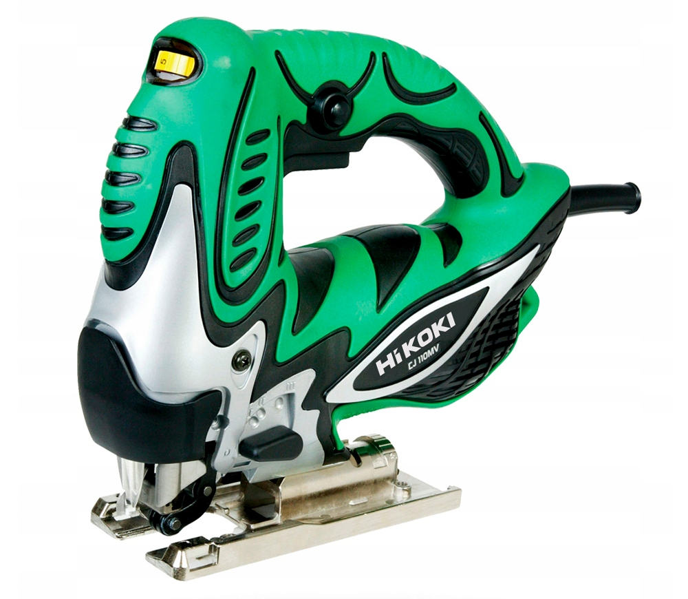 Fierăstrău pendular HIKOKI CJ110MVUTZ 720w photo