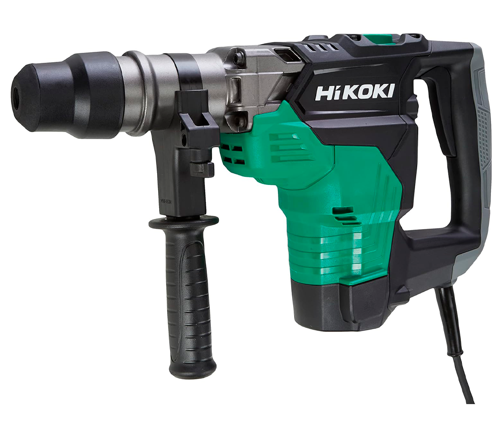 Ciocan rotopercutor HIKOKI DH40MCWSZ 1100w SDS-Max photo