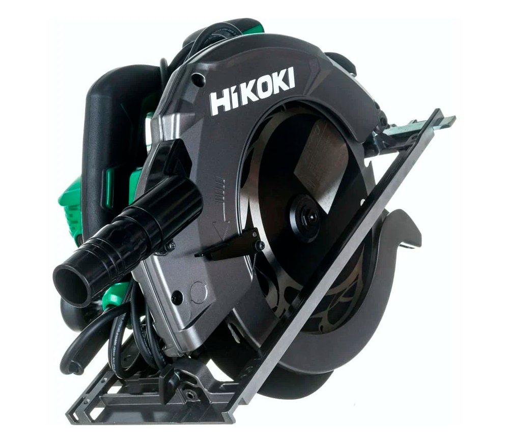 Fierăstrău circular HIKOKI C9U3WBZ 2000w 235mm photo 0