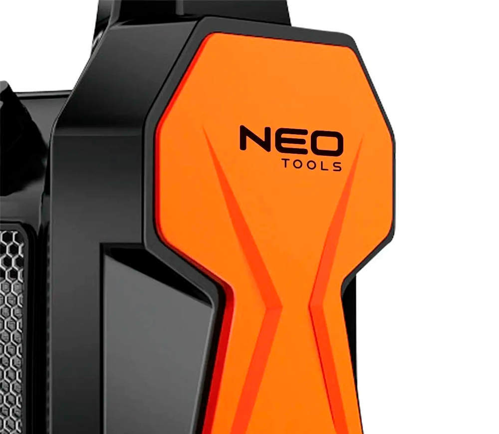 Aeroterma NEO TOOLS 90-061 3kw  210 000l/h photo 1