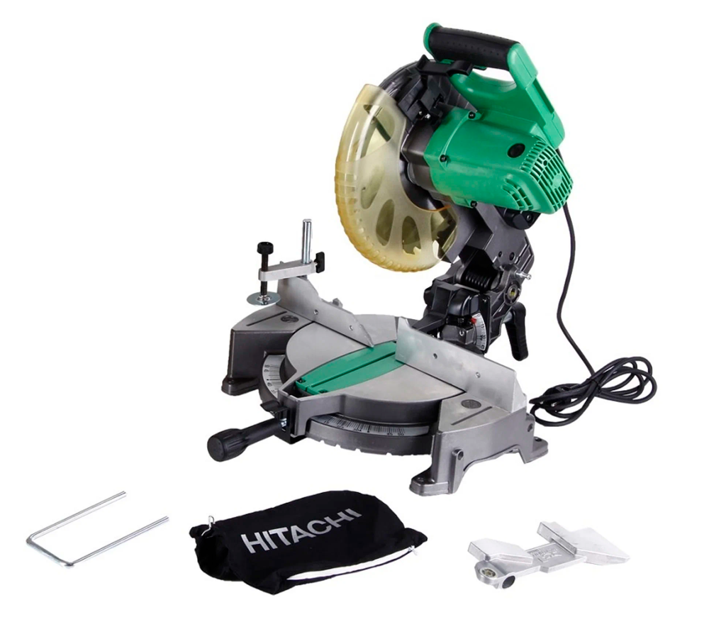 Fierăstrău  circular staționar HIKOKI C10FCE2 1520w 255mm photo 1